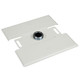 WIREMOLD  accessoire pour canalisations de câbles - WH2051H