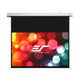 Elite Screens  écran de projection 3,56 m (140") 16:9 - IHOME140H3-E6-AUHD