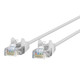 Belkin CE001b1000-WHT câble de réseau Blanc 305 m Cat6 U/UTP (UTP) - CE001B1000-WHT