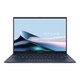 ASUS Zenbook 14 OLED UX3405MA-DS51T-CA Intel Core Ultra 5 125H Ordinateur portable 35,6 cm (14") Écran tactile 3K 16 Go LPDDR5x-SDRAM 512 Go SSD Wi-Fi 6E (802.11ax) Windows 11 Home Bleu - 90NB11R3-M011F0
