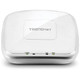 Trendnet  point d'accès réseaux locaux sans fil 1000 Mbit/s Blanc Connexion Ethernet, supportant l'alimentation via ce port (PoE) - TEW-755AP