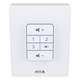 Axis C8310 0,6 W Contrôle du volume digital - 02741-001