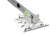 Optoma  support pour projecteurs Mur Blanc - BM-3300ST