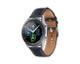 Samsung Galaxy Watch3 3,56 cm (1.4") AMOLED 45 mm Numérique 360 x 360 pixels Écran tactile Argent Wifi GPS (satellite) - SM-R840NZSAXAC