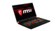 MSI Gaming  Stealth Intel® Core™ i7 i7-10750H Ordinateur portable 43,9 cm (17.3") Full HD 16 Go DDR4-SDRAM 512 Go SSD NVIDIA® GeForce RTX™ 2060 Wi-Fi 6 (802.11ax) Windows 10 Home Noir - GS75 10SE-1006CA