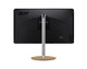 Acer ConceptD CP5271U VBMIIPRUZX écran plat de PC 68,6 cm (27") 2560 x 1440 pixels WQXGA LED Noir - UM.HC1AA.V03