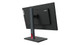Lenovo ThinkVision P24q-30 écran plat de PC 60,5 cm (23.8") 2560 x 1440 pixels Quad HD LED Noir - 63B4GAR6US