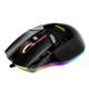 Patriot Memory Viper V570 RGB souris Gaming Droitier USB Type-A Laser 12000 DPI - PV570LUXWAK