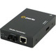 Perle S-1000-M2ST2 convertisseur de support réseau 1000 Mbit/s 1310 nm Multimode - 05040954