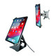 CTA Digital  support antivol pour tablettes 27,9 cm (11") Noir - PAD-TSHK