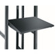 Middle Atlantic Products  accessoire de racks Étagère - FWS
