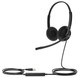 Yealink UH34 Lite Casque Binaural UC - 1308049