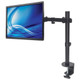 Manhattan  support d'écran plat pour bureau 81,3 cm (32") Noir - 461542 Manhattan  support d'écran plat pour bureau 81,3 cm (32") Noir - 461542