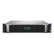 HPE MSA 2050 SAN boîtier de disques 0 To Rack (2 U) Noir, Argent - Q1J79A