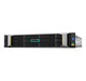 HPE MSA 2050 SAN boîtier de disques 0 To Rack (2 U) Noir, Argent - Q1J79A