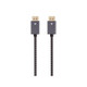 Monoprice  câble DisplayPort 1,8 m Gris - 40783 Monoprice  câble DisplayPort 1,8 m Gris - 40783