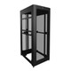 Middle Atlantic Products  étagère 45U Rack autonome Noir - SNE27D-4542-P1AB