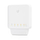 Ubiquiti UniFi Switch Flex (3-pack) Géré L2 Gigabit Ethernet (10/100/1000) Connexion Ethernet, supportant l'alimentation via ce port (PoE) Blanc - USW-FLEX-3