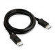 Viewsonic  câble DisplayPort 9,144 m Noir - CB-00010684