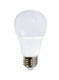 Verbatim A19-L485-C30-B220-R ampoule LED Blanc chaud 3000 K 7 W E26 - 98778