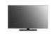 LG  TV Hospitality 124,5 cm (49") 4K Ultra HD 400 cd/m² Smart TV Argent 20 W - 49UU770H