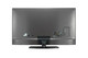 LG  TV Hospitality 124,5 cm (49") 4K Ultra HD 400 cd/m² Smart TV Argent 20 W - 49UU770H