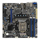 ASUS P12R-M Intel C252 LGA 1200 (Socket H5) micro ATX - 90SB09X0-M1UAY0 ASUS P12R-M Intel C252 LGA 1200 (Socket H5) micro ATX - 90SB09X0-M1UAY0