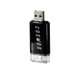 Patriot Memory Cosmos lecteur de carte mémoire USB 2.0 Noir - PSF0GCMSBOTG