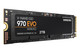 Samsung 970 EVO 2 To M.2 PCI Express 3.0 NVMe V-NAND MLC - MZ-V7E2T0BW