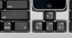 Matias One Keyboard QWERTY Anglais USB - FK301MI