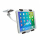 CTA Digital  support Support passif Tablette / UMPC Blanc - PAD-WDM