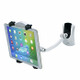 CTA Digital  support Support passif Tablette / UMPC Blanc - PAD-WDM