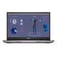 DELL Precision 7780 Intel® Core™ i9 i9-13950HX Station de travail mobile 43,9 cm (17.3") Full HD 64 Go DDR5-SDRAM 1 To SSD NVIDIA RTX A4000 Wi-Fi 6E (802.11ax) Windows 11 Pro Gris - 3GCR6