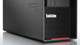 Lenovo ThinkStation P910 Intel® Xeon® E5 v4 E5-2650V4 32 Go DDR4-SDRAM 1,51 To HDD+SSD NVIDIA® Quadro® P4000 Windows 10 Pro Tower Station de travail Noir - 30B9002XUS