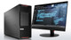 Lenovo ThinkStation P910 Intel® Xeon® E5 v4 E5-2650V4 32 Go DDR4-SDRAM 1,51 To HDD+SSD NVIDIA® Quadro® P4000 Windows 10 Pro Tower Station de travail Noir - 30B9002XUS
