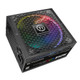 Thermaltake Toughpower Grand RGB 850W Platinum unité d'alimentation d'énergie 24-pin ATX ATX Noir - PS-TPG-0850F1FAPU-1