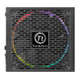 Thermaltake Toughpower Grand RGB 850W Platinum unité d'alimentation d'énergie 24-pin ATX ATX Noir - PS-TPG-0850F1FAPU-1