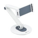 Tripp Lite  support Support passif Mobile/smartphone, Tablette / UMPC Blanc - DMTBD413