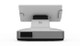 Elo Touch Solutions  terminal de paiement 2 GHz Tout-en-un 39,6 cm (15.6") 1920 x 1080 pixels Écran tactile Gris, Blanc - E347918