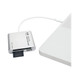 Tripp Lite  lecteur de carte mémoire USB 3.2 Gen 1 (3.1 Gen 1) Blanc - U452-003