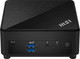 MSI Cubi 5 12M-086BUS 0.66L sized PC Noir i3-1215U - CUBI 5 12M-086BUS