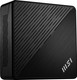 MSI Cubi 5 12M-086BUS 0.66L sized PC Noir i3-1215U - CUBI 5 12M-086BUS