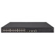 HPE FlexNetwork 5130 24G POE+ 2SFP+ 2XGT (370W) EI Géré L3 Gigabit Ethernet (10/100/1000) Connexion Ethernet, supportant l'alimentation via ce port (PoE) 1U Gris - JG940A