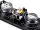 Monoprice  haut-parleur 3-voies Noir 200 W - 15700