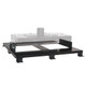 Chief  accessoire de montage de projecteur Noir - HB012R