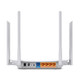 TP-Link Archer C50 routeur sans fil Fast Ethernet Bi-bande (2,4 GHz / 5 GHz) Noir - ARCHER C50