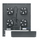 Accu-Tech  accessoire de racks - MW-4QFT-FC