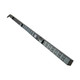 Tripp Lite  unité de distribution d'énergie 36 sortie(s) CA 0U Noir - PDU3EVSR1G60