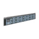 Tripp Lite  unité de distribution d'énergie 36 sortie(s) CA 0U Noir - PDU3EVSR1G60