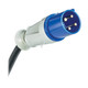 Tripp Lite  unité de distribution d'énergie 36 sortie(s) CA 0U Noir - PDU3EVSR1G60